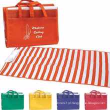 Nova Praia Impermeável Ao Ar Livre Cobertor de Acampamento Moistureproof Mat Picnic Pad